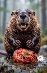 обложка книги Ярик Гриб "Слизнячок Бобби: Резня Додо. 12 Серия. 2 Сезон."