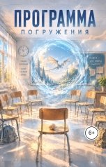 обложка книги shutiwa "Программа Погружения"