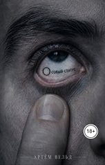 обложка книги Артём Вельд "Особый статус"