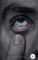 обложка книги Артём Вельд "Особый статус"
