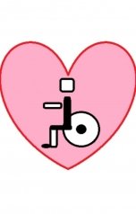 обложка книги Данила "Любовь на колёсах"