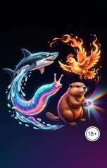 обложка книги Ярик Гриб "Слизнячок Бобби: Начало финальной схватки. 15 Серия. 2 Сезон."