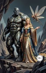 обложка книги Ярик Гриб "Слизнячок Бобби: Отряд Спасителей. 19 Серия. 2 Сезон."