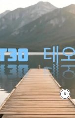 обложка книги Irina Duan "Тэо"