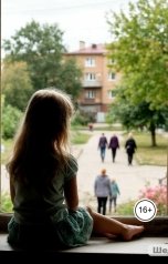 обложка книги Olga Kunina "(Не)сказочная история"
