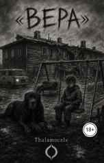обложка книги Thalamocele ""вера""