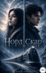 обложка книги Element Story Group "Норд-Скар"