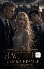 обложка книги Dimmoral "Наследие семьи Крамер"