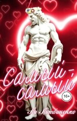 обложка книги Ли Литвиненко "Самый-самый"