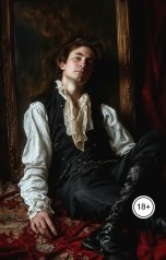 обложка книги Dimitry Irkitov "Меланхолия."