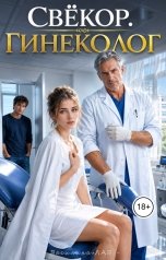 обложка книги Василина Лав "Мой свёкор - гинеколог"