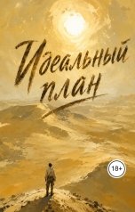 обложка книги zotov.bogdan2019 "Идеальный план"