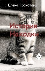 обложка книги Елена Грохотова "История Находки"