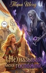 обложка книги Тина Шеху "(Не) называй меня госпожой"