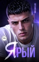 обложка книги Евгения Ник "Ярый"