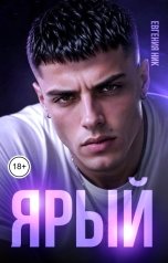 обложка книги Евгения Ник "Ярый"