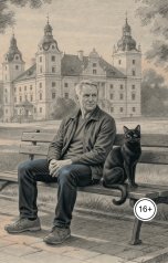 обложка книги Константин Ботте "Прогулки с котом. Тайны Несвижа"