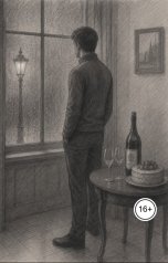 обложка книги Константин Ботте "Вне зоны доступа"