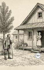 обложка книги Константин Ботте "Степан"