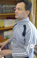 обложка книги perepelcentrum.cz "Сергей Перепелятник"