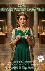 обложка книги Коллетта, Шарлин Пейн "Код нефритовой бабочки"