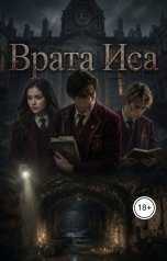 обложка книги ruby "Врата Иса"