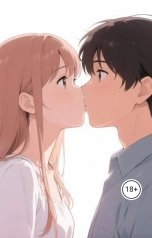 обложка книги anthonhaertdinov "Запретная Любовь Ангела и "Человека""