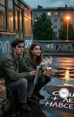 обложка книги Evgeny Karakulov "Скрип"
