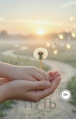 обложка книги Лейла Федорова "Путь"