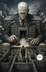 обложка книги Dimitry Irkitov "Бюрократия как воплощенное отчуждение Природа государственного формализма."