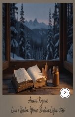 обложка книги Aristofius "Сага о Первом Цветке. Дневник Софии. 2046"