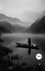 обложка книги Musaka "Воскрешённый"