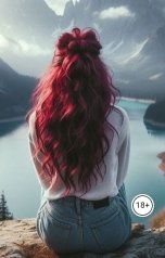 обложка книги Виринея "Слаще всех ягод"