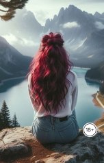 обложка книги Виринея "Слаще всех ягод"