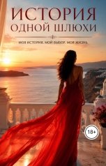 обложка книги Liliafit "История одной шлюхи"