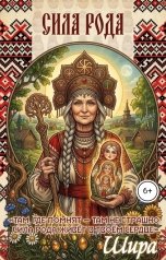 обложка книги Шира "Сила Рода"