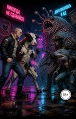 обложка книги Ярик Гриб "Слизнячок Бобби: Финальная битва. Конец. 1 Серия. 4 Сезон."