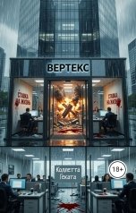 обложка книги Коллетта, Геката "Ставка на жизнь"
