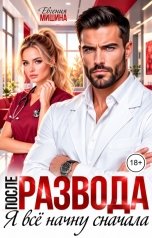 обложка книги Евгения Мишина "После развода. Я всё начну сначала"