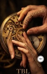 обложка книги TBL "Механика прикосновений"