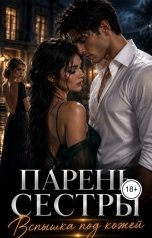обложка книги Chat Tales "Парень сестры. Вспышка под кожей."