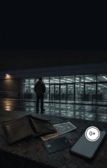 обложка книги 2025igni "День, когда деньги на счетах и в карманах стали бесполезны"