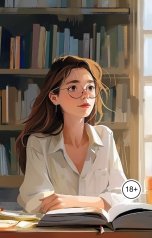 обложка книги Виктория Бородинова "Эротическая литература. Секреты бизнеса для писателя"