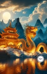 обложка книги Виктория Бородинова "Легенды Китая. Мир добрых и злых духов"