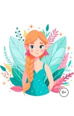 обложка книги Виктория Бородинова "Аудиосказки. Волшебство для больших и маленьких"