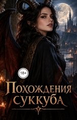 обложка книги Victoria Virel "Похождения суккуба"