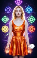 обложка книги Victoria Virel "Медитация для сна"