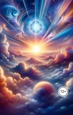 обложка книги Виктория Бородинова "Медитация - полёт над волшебными горами"