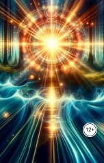 обложка книги Виктория Бородинова "Медитация - Песнь водопада"