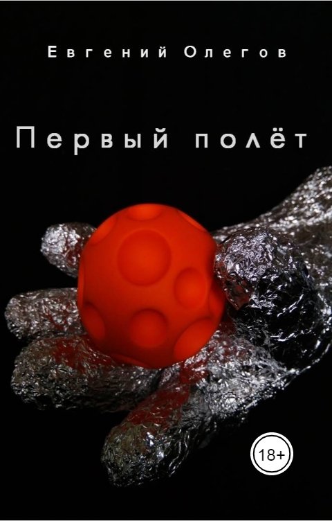 Первый полёт